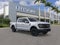2025 Ford F-150 Tremor 4WD SuperCrew 5.5' Box