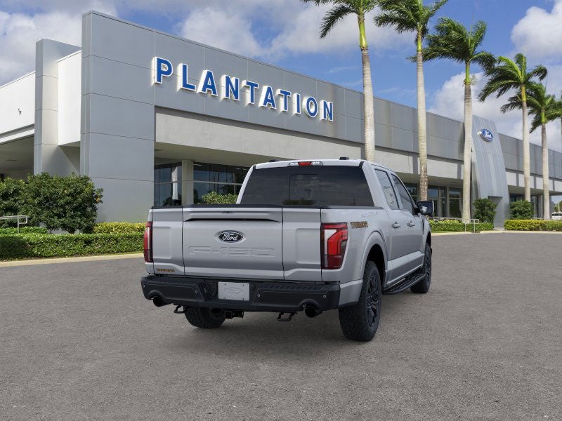 2025 Ford F-150 Tremor 4WD SuperCrew 5.5' Box