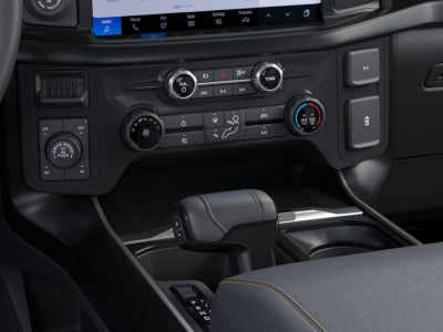 2026 Ford F-150 Tremor 4WD SuperCrew 5.5' Box