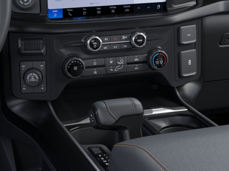 2026 Ford F-150 Tremor 4WD SuperCrew 5.5' Box