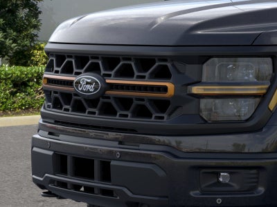 2026 Ford F-150 Tremor 4WD SuperCrew 5.5' Box