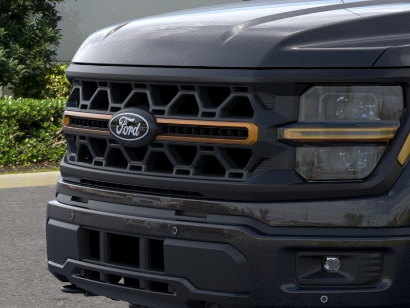 2026 Ford F-150 Tremor 4WD SuperCrew 5.5' Box