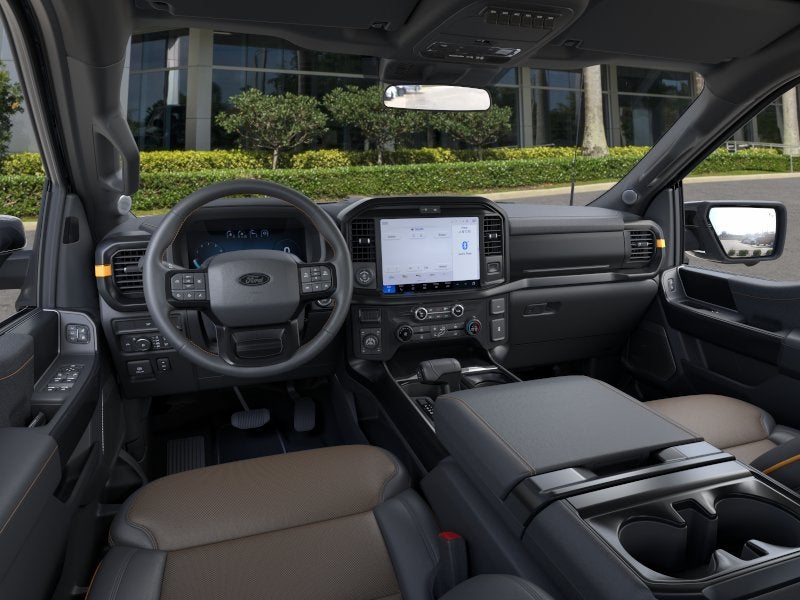 2026 Ford F-150 Tremor 4WD SuperCrew 5.5' Box