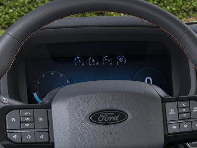 2026 Ford F-150 Tremor 4WD SuperCrew 5.5' Box