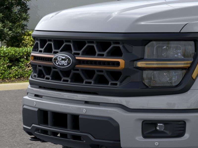 2026 Ford F-150 Tremor 4WD SuperCrew 5.5' Box