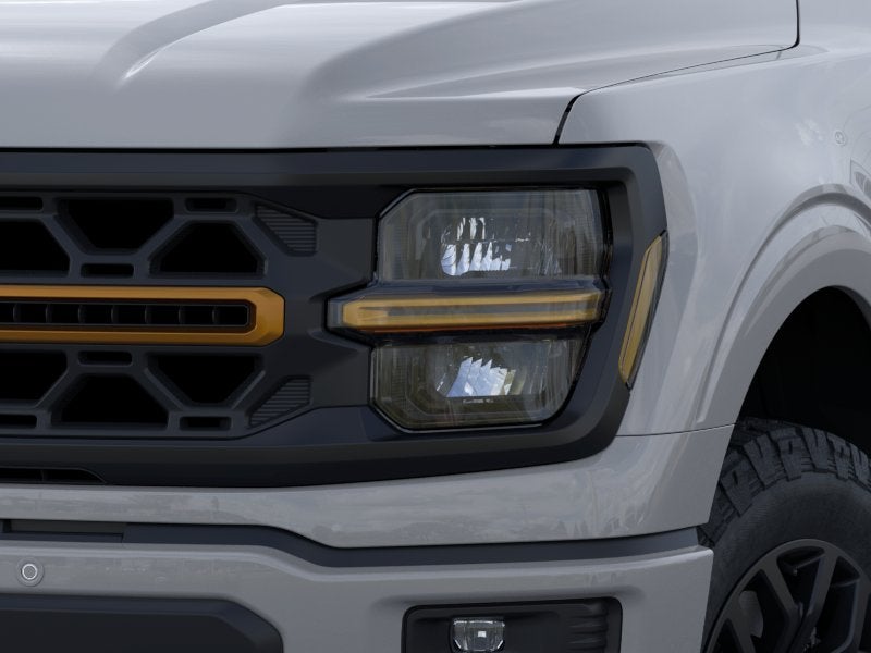 2026 Ford F-150 Tremor 4WD SuperCrew 5.5' Box
