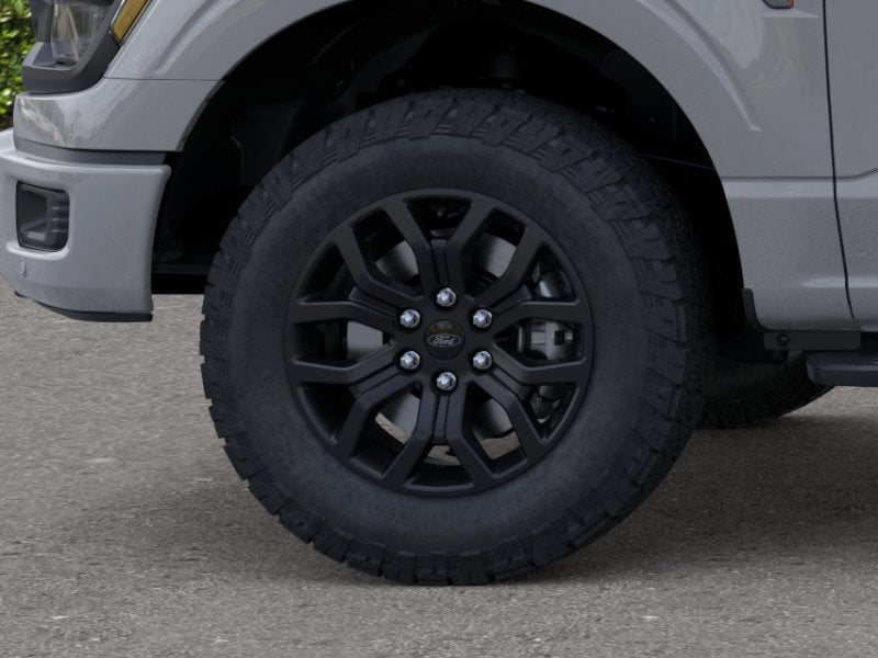 2026 Ford F-150 Tremor 4WD SuperCrew 5.5' Box