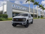 2026 Ford F-150 Tremor 4WD SuperCrew 5.5' Box