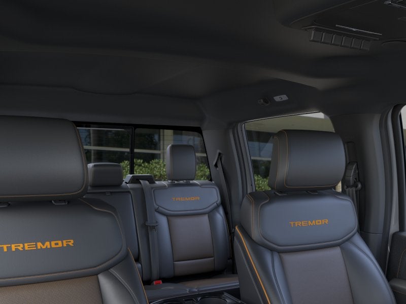 2026 Ford F-150 Tremor 4WD SuperCrew 5.5' Box
