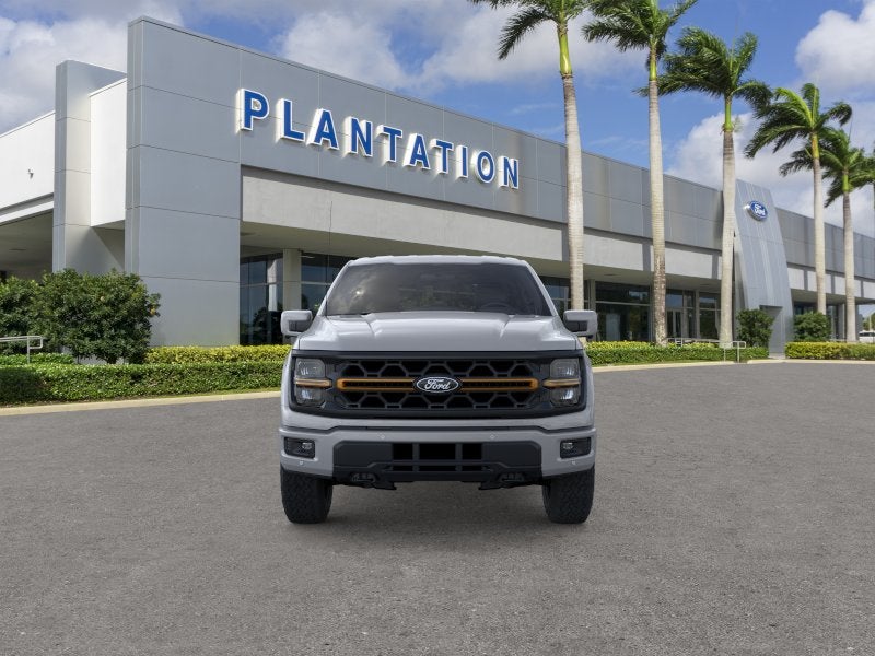 2026 Ford F-150 Tremor 4WD SuperCrew 5.5' Box