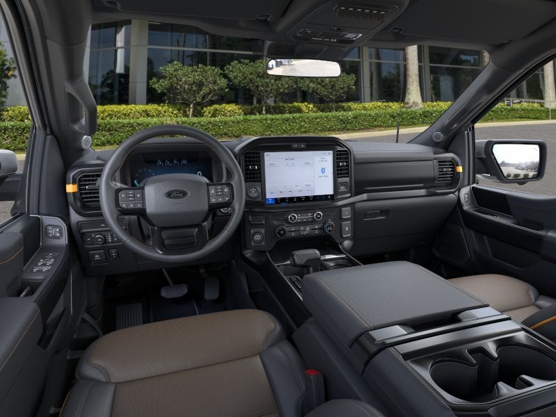 2026 Ford F-150 Tremor 4WD SuperCrew 5.5' Box