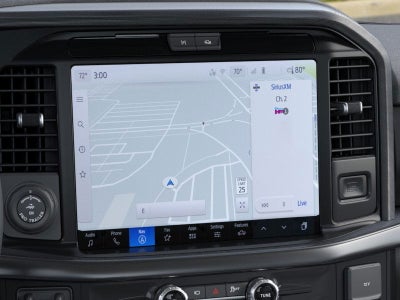 2025 Ford F-150 Tremor 4WD SuperCrew 5.5' Box