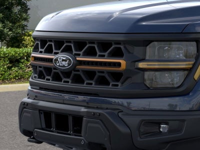 2025 Ford F-150 Tremor 4WD SuperCrew 5.5' Box