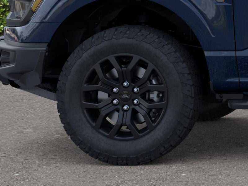 2025 Ford F-150 Tremor 4WD SuperCrew 5.5' Box