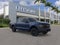 2025 Ford F-150 Tremor 4WD SuperCrew 5.5' Box