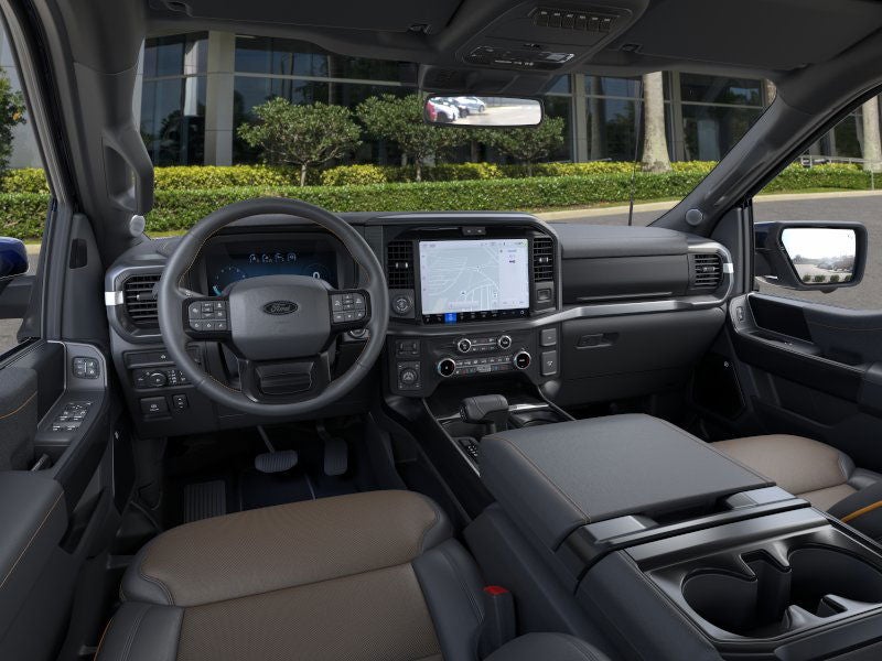 2025 Ford F-150 Tremor 4WD SuperCrew 5.5' Box