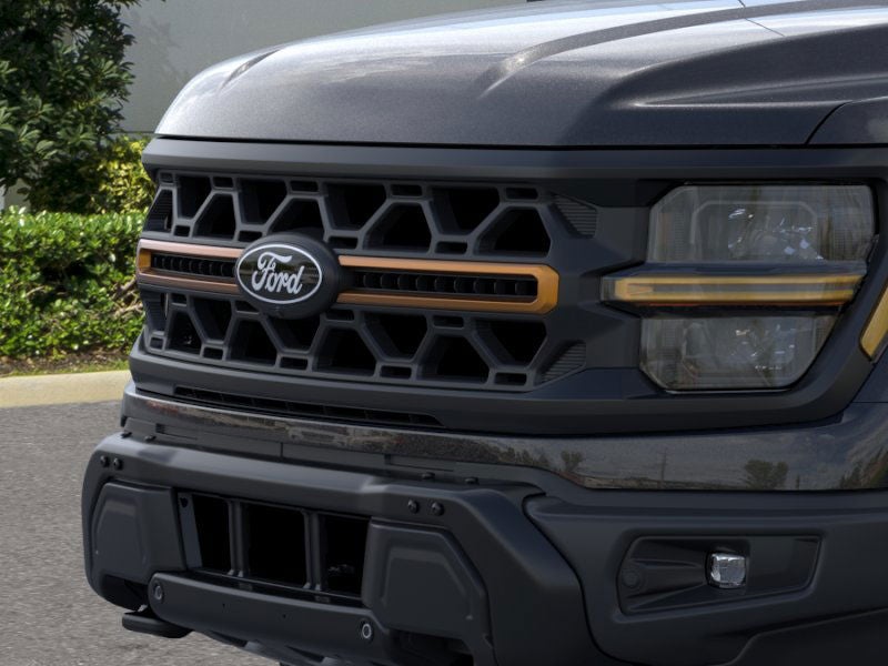 2025 Ford F-150 Tremor 4WD SuperCrew 5.5' Box