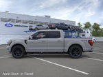 2026 Ford F-150 LARIAT 4WD SuperCrew 5.5' Box