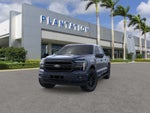 2026 Ford F-150 LARIAT 4WD SuperCrew 5.5' Box