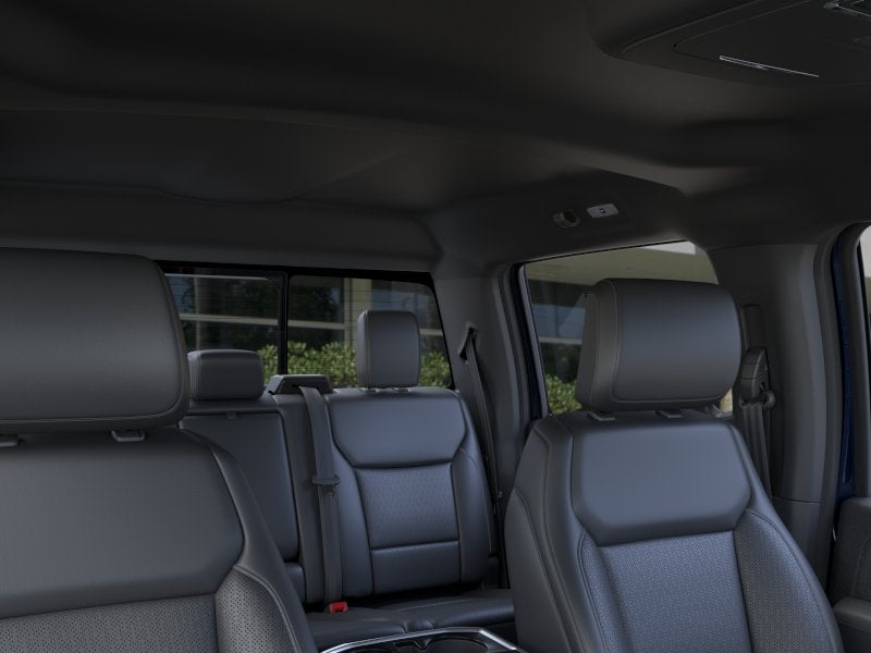 2026 Ford F-150 LARIAT 4WD SuperCrew 5.5' Box