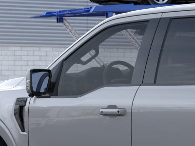 2026 Ford F-150 LARIAT 4WD SuperCrew 5.5' Box