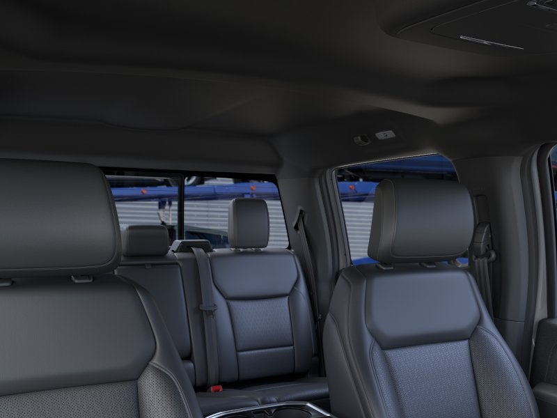 2026 Ford F-150 LARIAT 4WD SuperCrew 5.5' Box