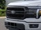 2025 Ford F-150 LARIAT 4WD SuperCrew 5.5' Box