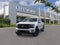 2025 Ford F-150 LARIAT 4WD SuperCrew 5.5' Box