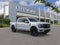 2025 Ford F-150 LARIAT 4WD SuperCrew 5.5' Box