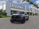 2026 Ford F-150 LARIAT 4WD SuperCrew 5.5' Box