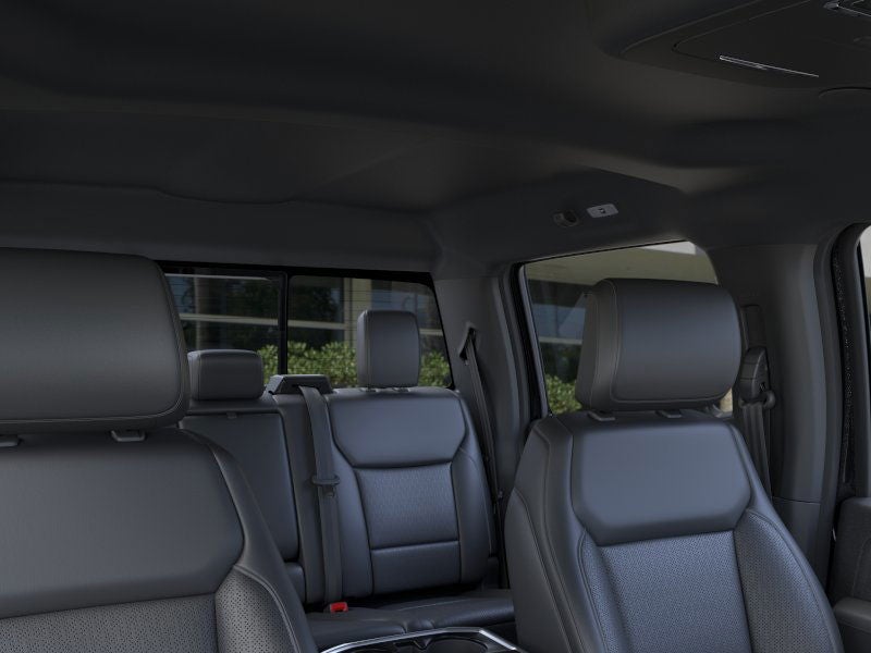 2026 Ford F-150 LARIAT 4WD SuperCrew 5.5' Box