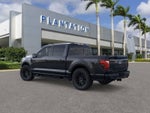 2026 Ford F-150 LARIAT 4WD SuperCrew 5.5' Box