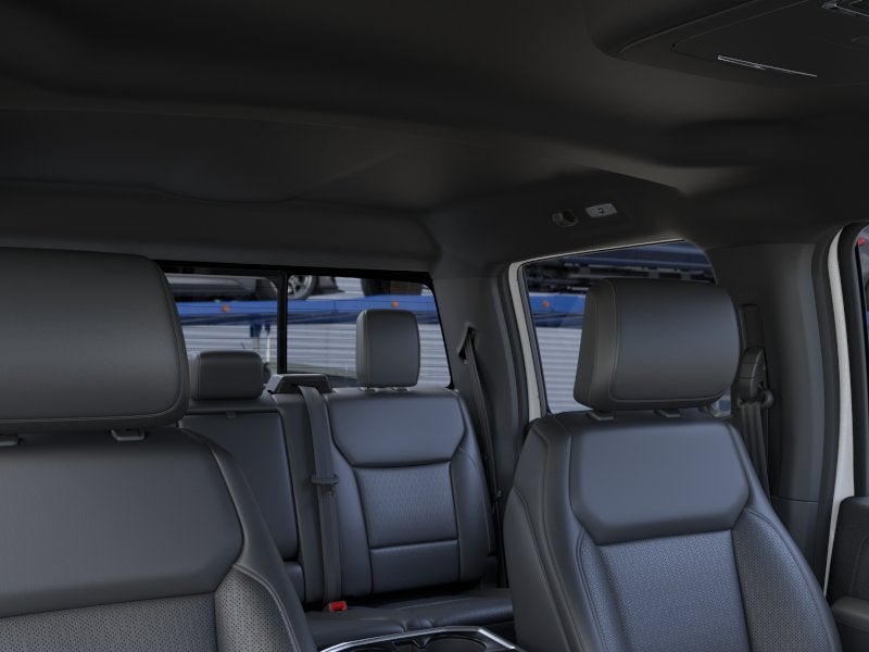 2026 Ford F-150 LARIAT 4WD SuperCrew 5.5' Box