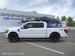 2026 Ford F-150 LARIAT 4WD SuperCrew 5.5' Box