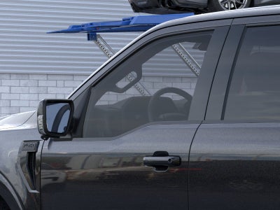 2026 Ford F-150 LARIAT 4WD SuperCrew 5.5' Box