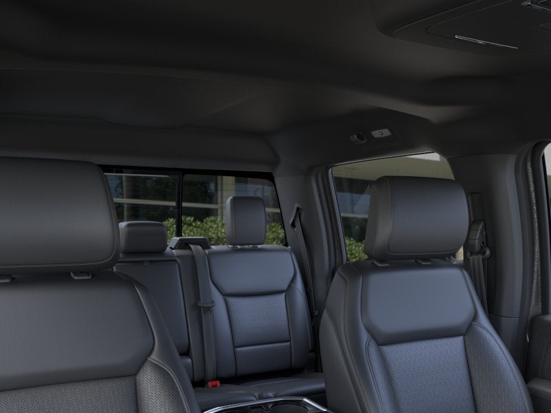 2026 Ford F-150 LARIAT 4WD SuperCrew 5.5' Box