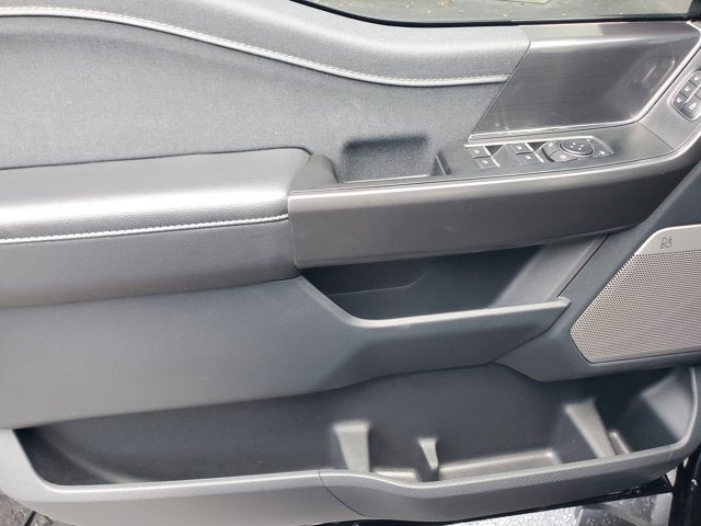 2025 Ford F-150 LARIAT 4WD SuperCrew 5.5' Box