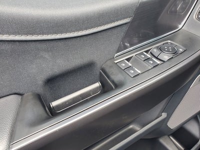 2025 Ford F-150 LARIAT 4WD SuperCrew 5.5' Box