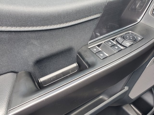 2025 Ford F-150 LARIAT 4WD SuperCrew 5.5' Box