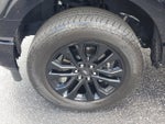 2025 Ford F-150 LARIAT 4WD SuperCrew 5.5' Box