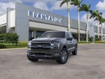 2026 Ford F-150 King Ranch 4WD SuperCrew 5.5' Box