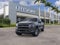 2026 Ford F-150 King Ranch 4WD SuperCrew 5.5' Box
