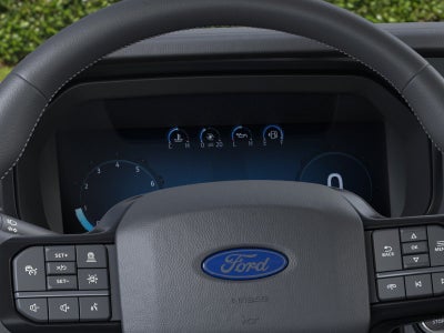 2026 Ford F-150 Platinum 4WD SuperCrew 5.5' Box