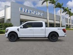2026 Ford F-150 Platinum 4WD SuperCrew 5.5' Box