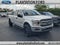 2018 Ford F-150 XLT 4WD SuperCab 6.5' Box