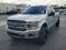 2018 Ford F-150 XLT 4WD SuperCab 6.5' Box