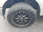 2018 Ford F-150 XLT 4WD SuperCab 6.5' Box