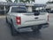 2018 Ford F-150 XLT 4WD SuperCab 6.5' Box