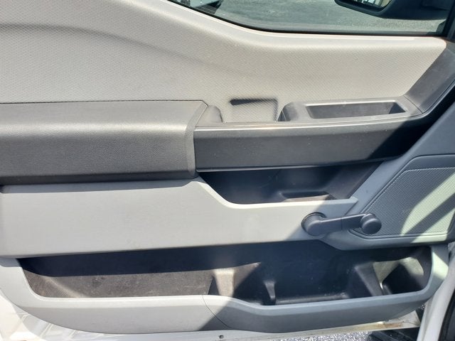 2021 Ford F-150 XL 2WD Reg Cab 8' Box