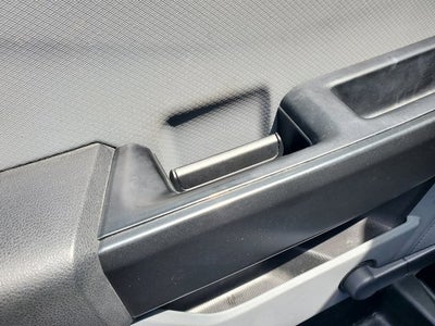 2021 Ford F-150 XL 2WD Reg Cab 8' Box